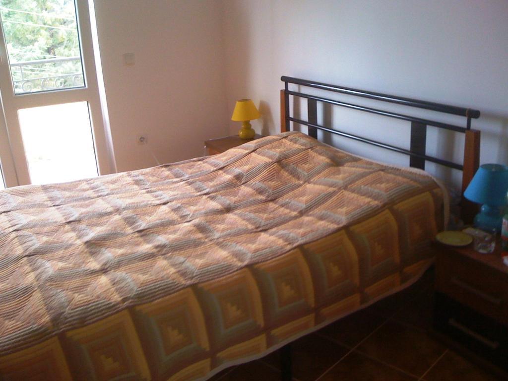 Holiday Home Mikki Dobra Voda Ngoại thất bức ảnh
