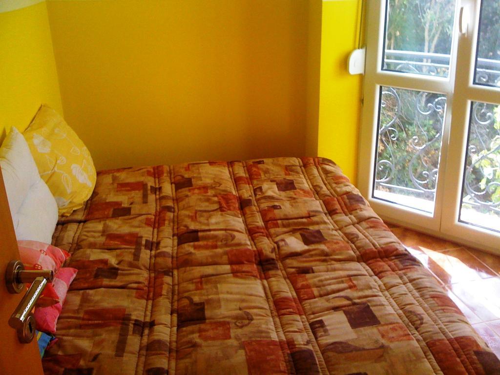 Holiday Home Mikki Dobra Voda Ngoại thất bức ảnh