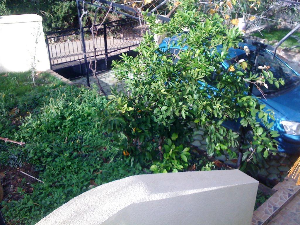 Holiday Home Mikki Dobra Voda Ngoại thất bức ảnh
